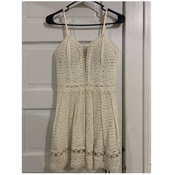 DRESS - Picture 2 of 4